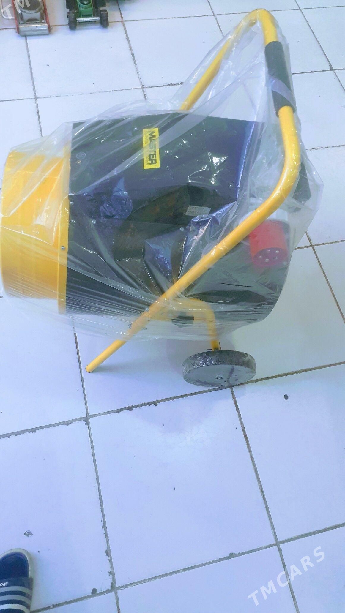 puşga pec peç - Ашхабад - img 2