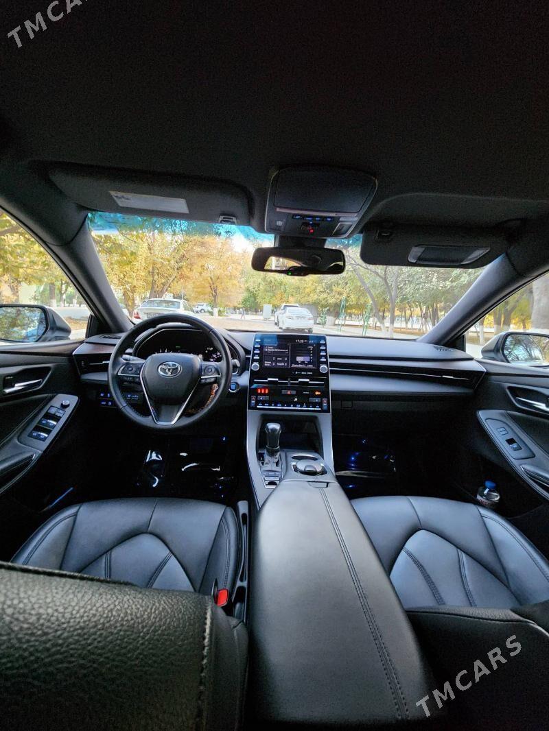 Toyota Avalon 2022 - 465 000 TMT - Aşgabat - img 10