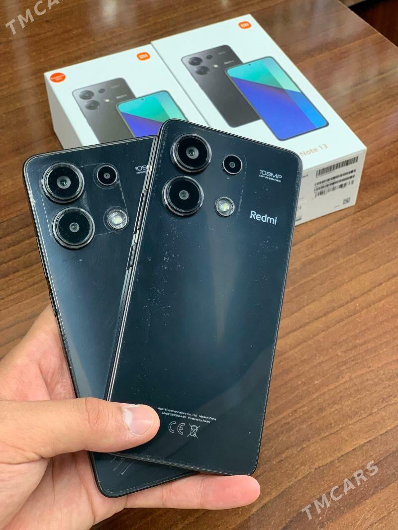 Not 13 - Mary - img 1