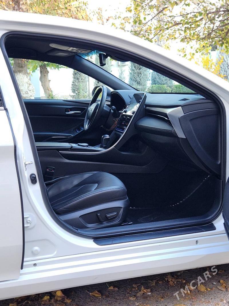 Toyota Avalon 2022 - 465 000 TMT - Aşgabat - img 7