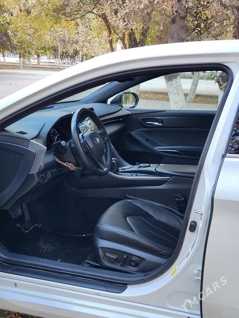 Toyota Avalon 2022 - 465 000 TMT - Aşgabat - img 6