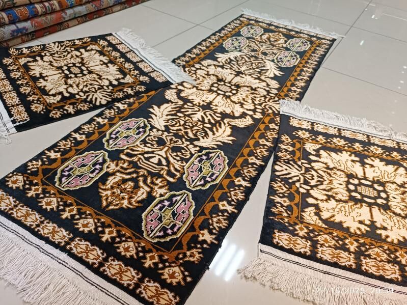 yupek haly masyn ucin 4 000 TMT - Досааф - img 1