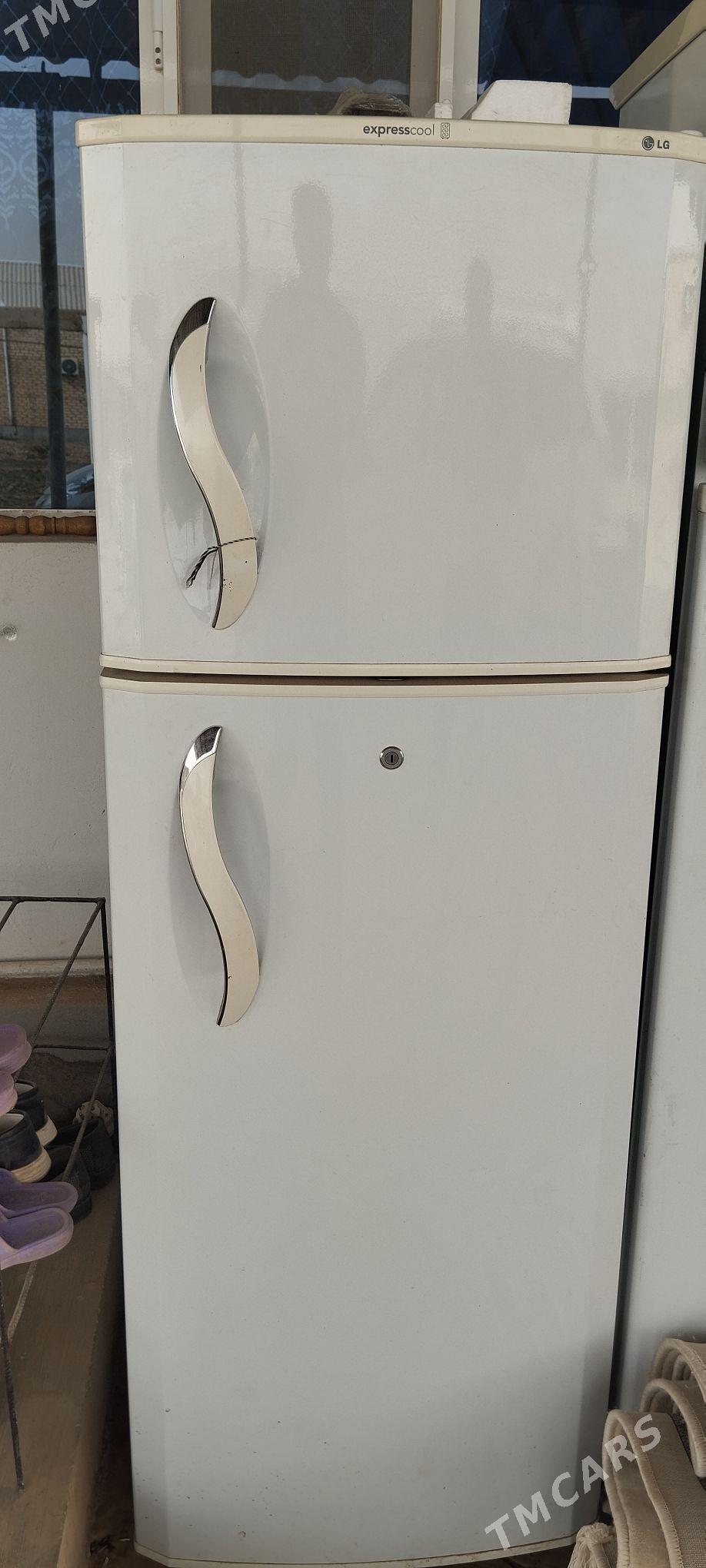 holadilnik - Туркменгала - img 3