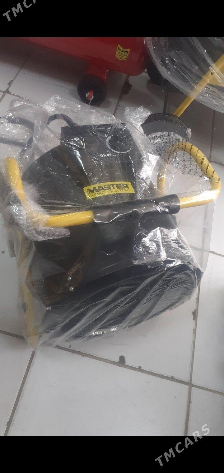 puşga pec peç - Ашхабад - img 9