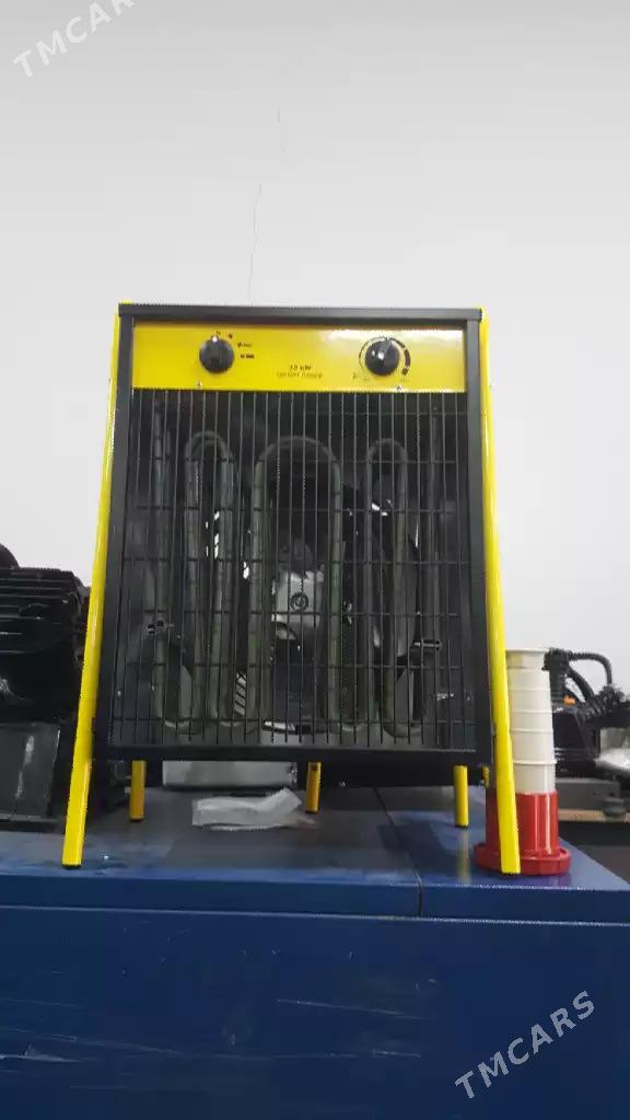 puşga pec peç - Ашхабад - img 6