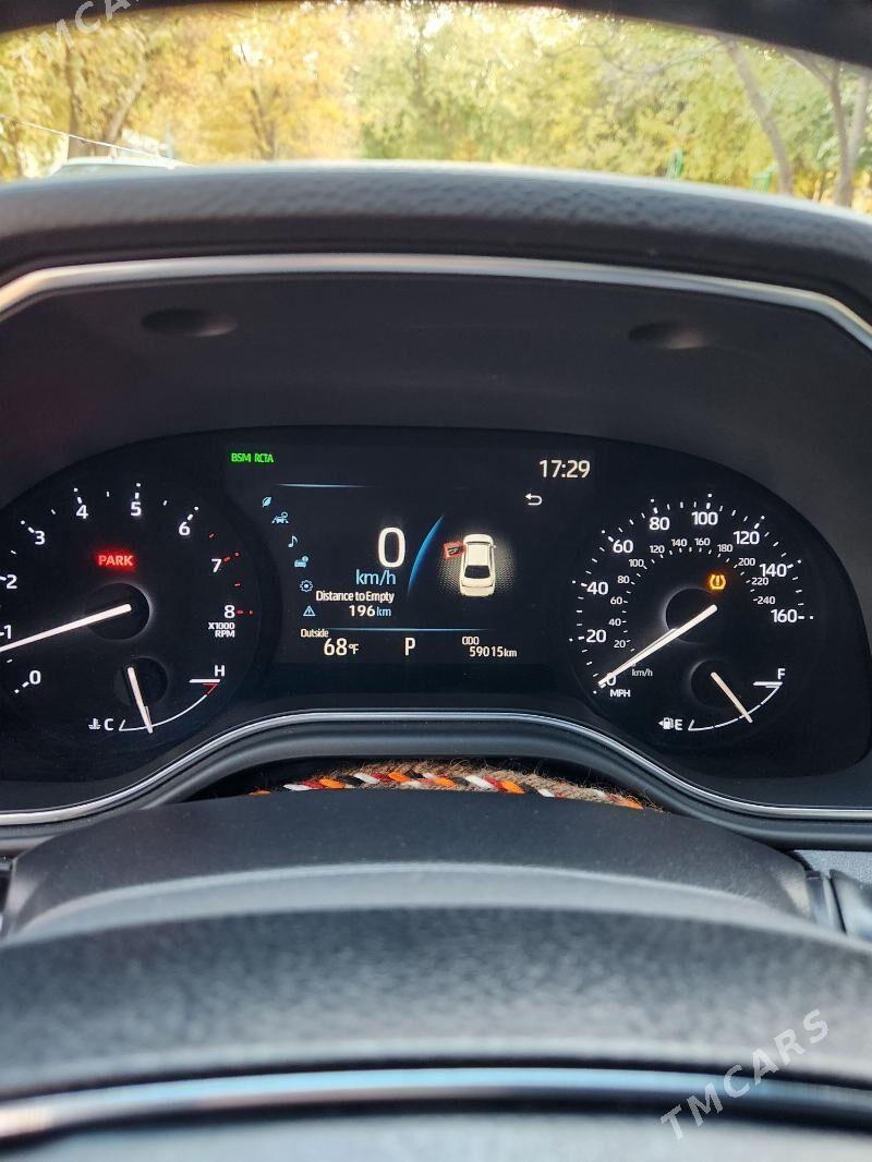 Toyota Avalon 2022 - 465 000 TMT - Aşgabat - img 8