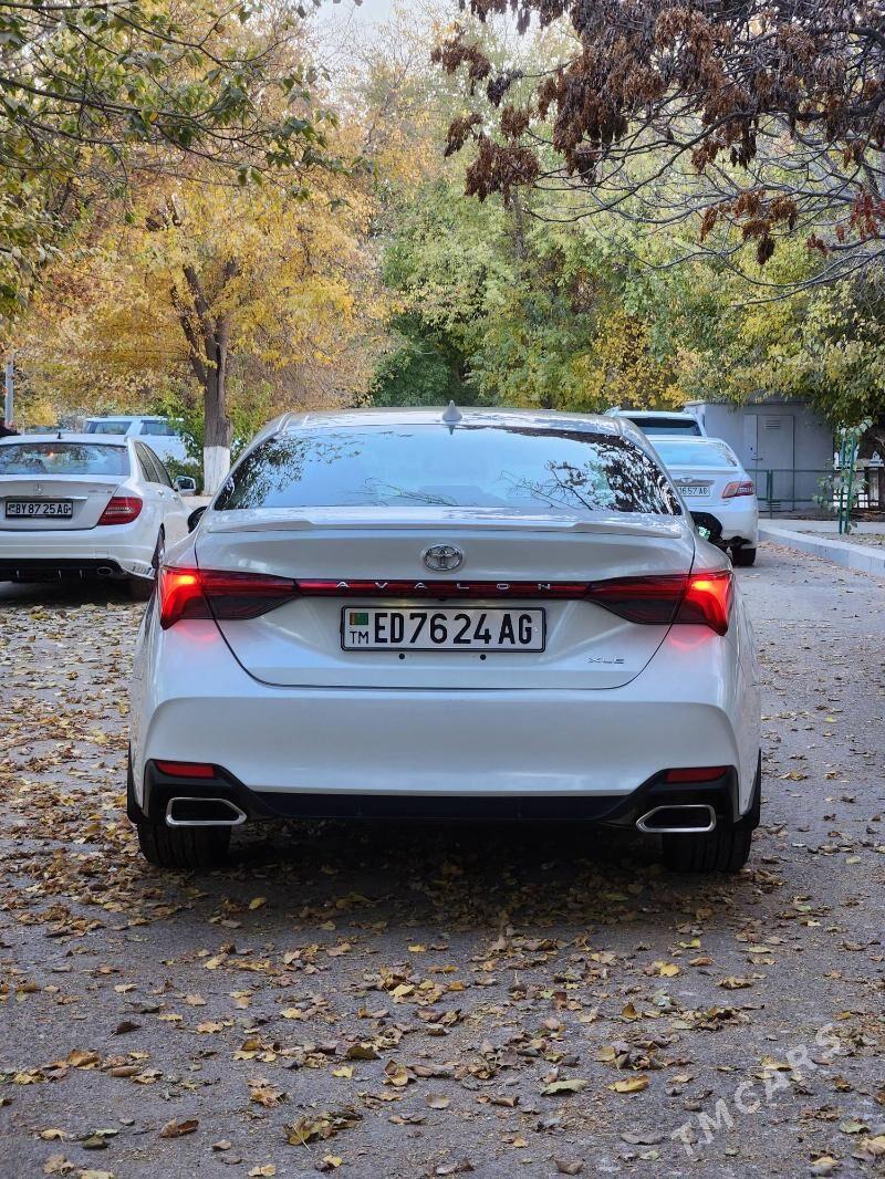 Toyota Avalon 2022 - 465 000 TMT - Aşgabat - img 4
