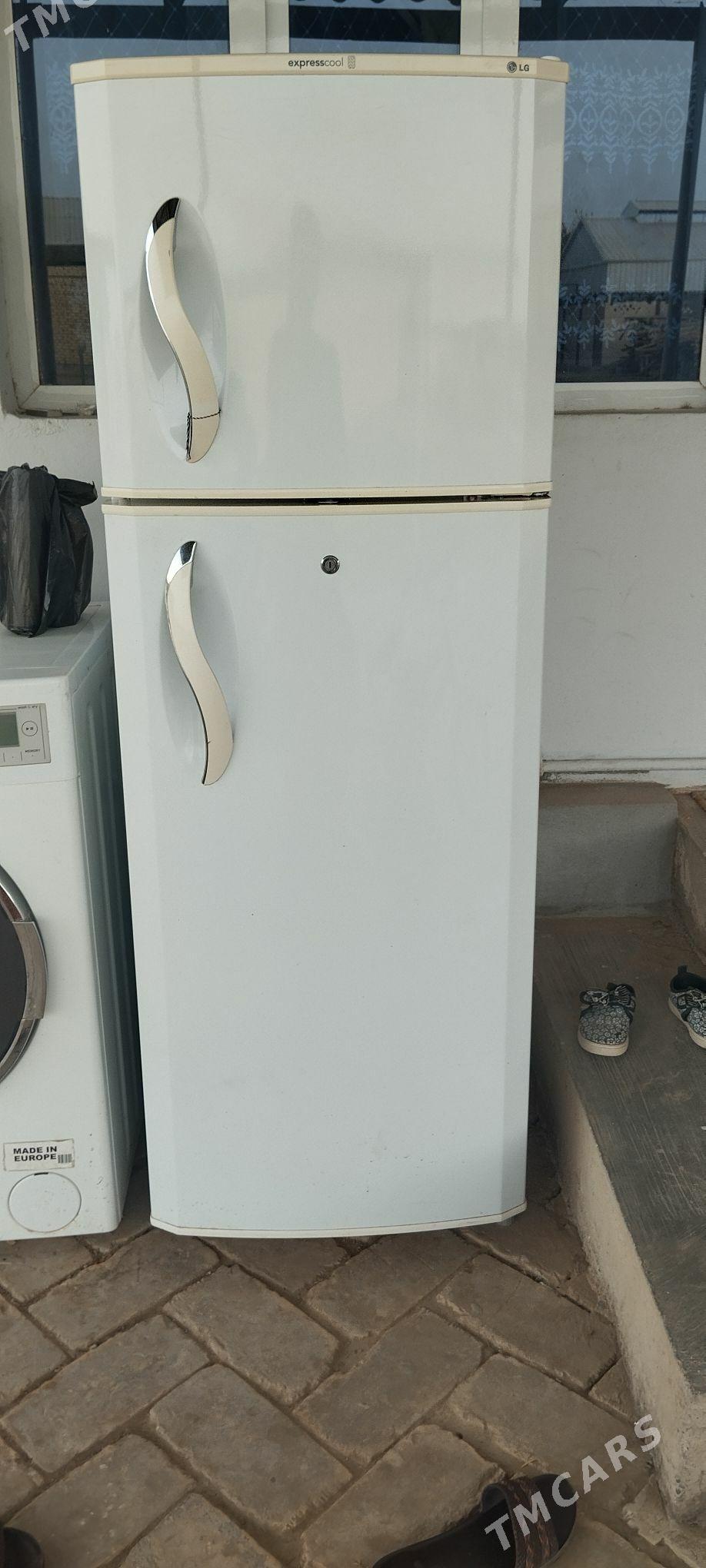 holadilnik - Туркменгала - img 5