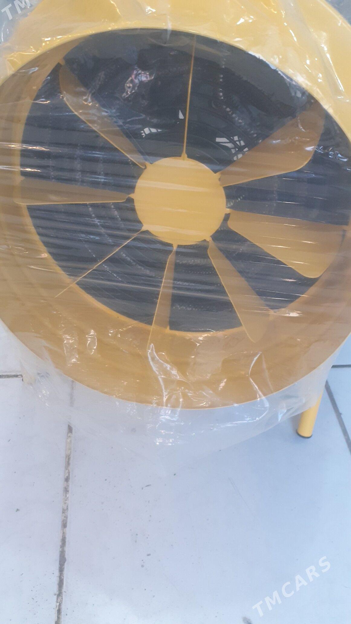 puşga pec peç - Ашхабад - img 5