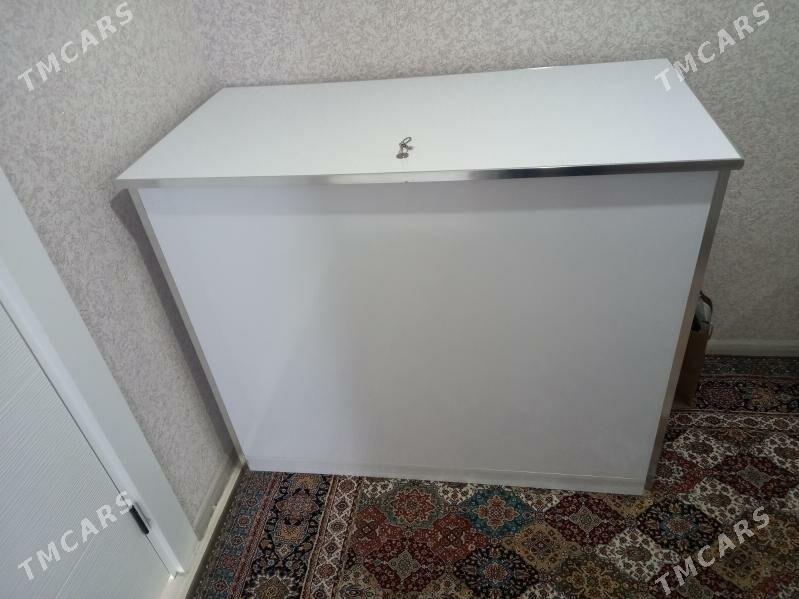 sandyk - Balkanabat - img 1