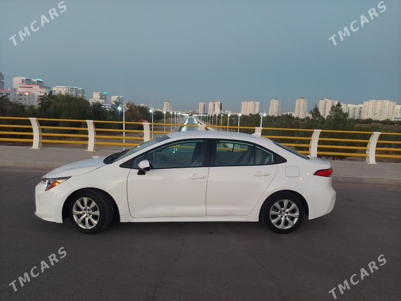 Toyota Corolla 2020 - 240 000 TMT - Ашхабад - img 5