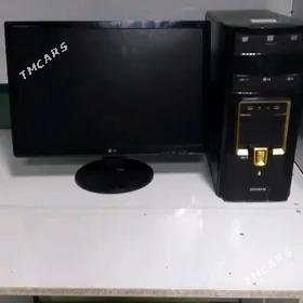 kapyutur i3 2pakalenya - Ашхабад - img 1