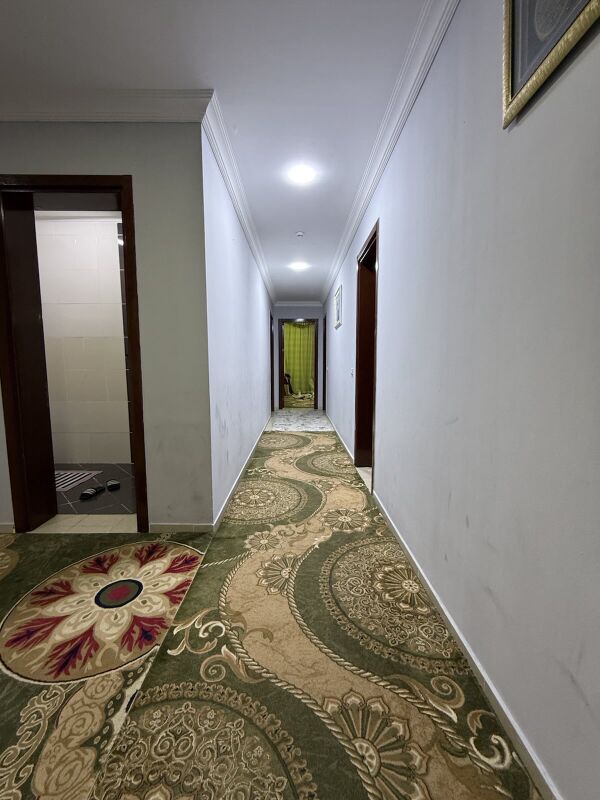 MOSKOWSKIY 3 KOMNAT 8 ETAZ - ул. Московская (10 йыл абаданчылык ш.) - img 3