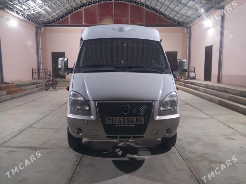 Gaz Gazel 2016 - 235 000 TMT - Ашхабад - img 1