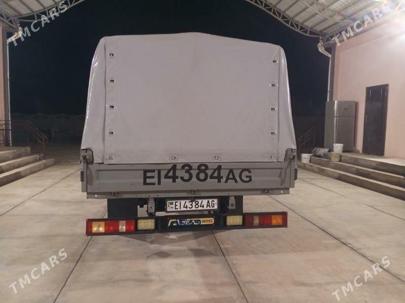 Gaz Gazel 2016 - 235 000 TMT - Ашхабад - img 6