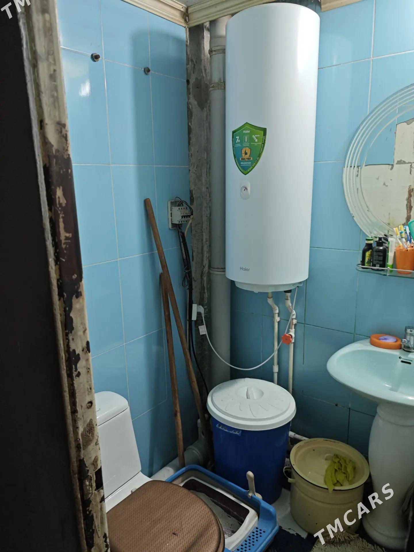 Квартира - Türkmenabat - img 4