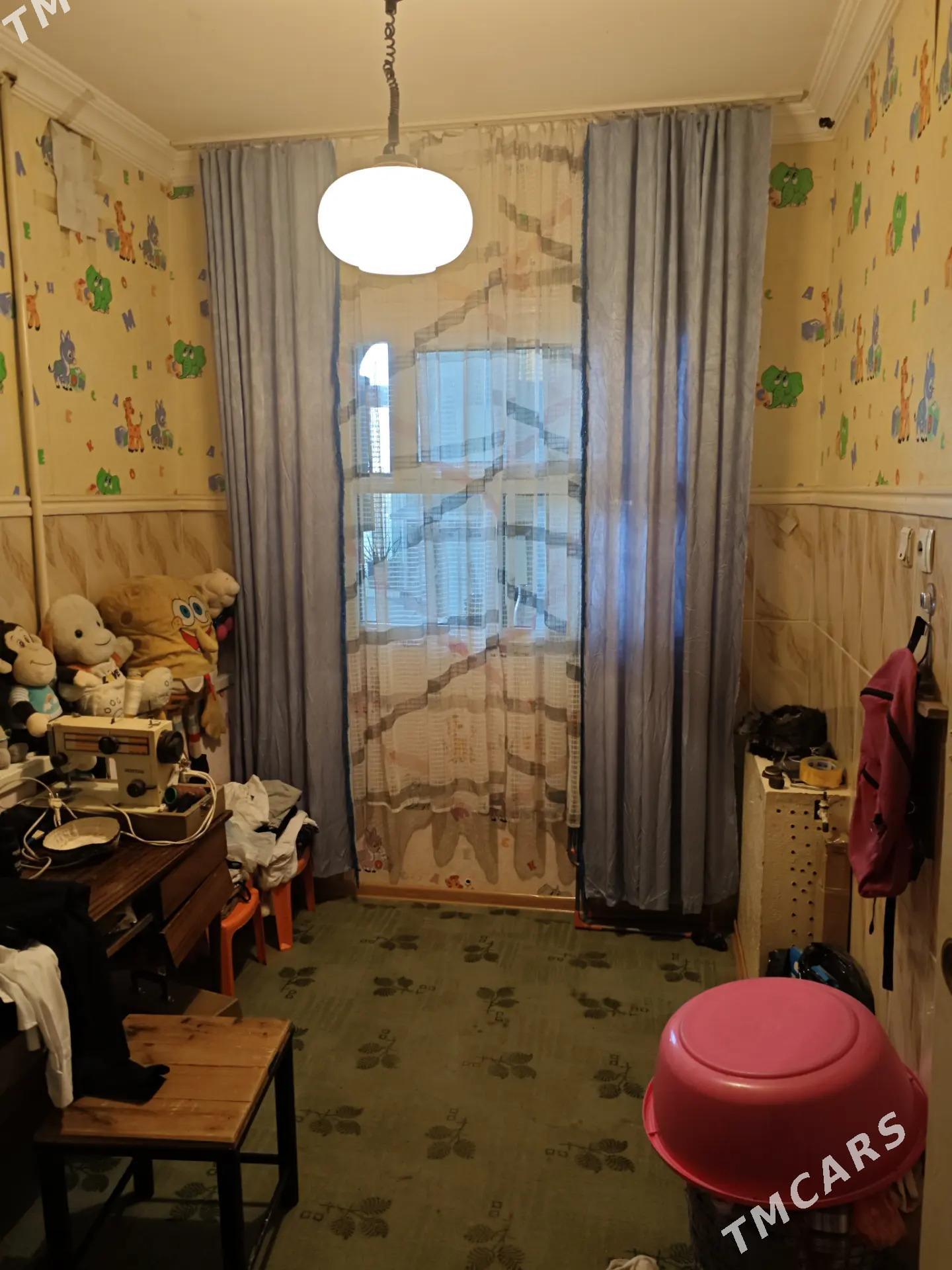 Квартира - Türkmenabat - img 10