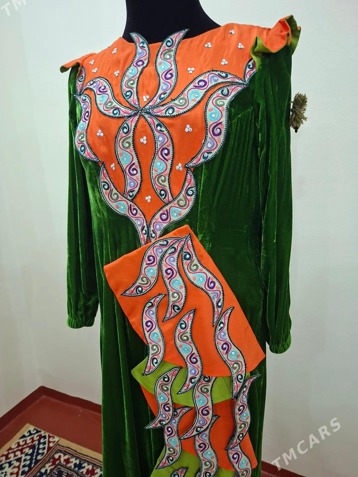 tulky pombah - Büzmeýin - img 1