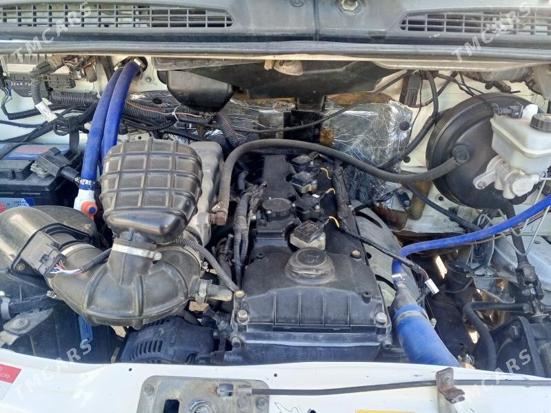 Gaz Gazel 2016 - 235 000 TMT - Ашхабад - img 8