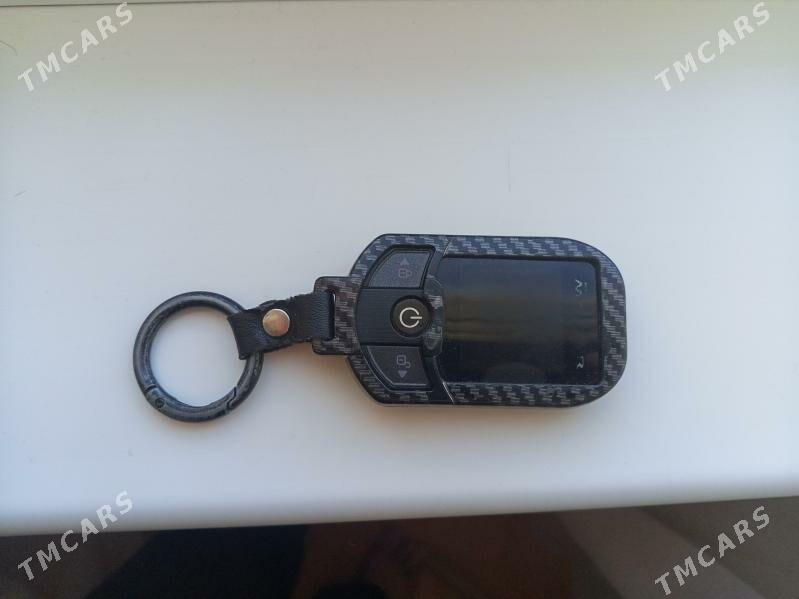 Gaz Gazel 2016 - 235 000 TMT - Ашхабад - img 7