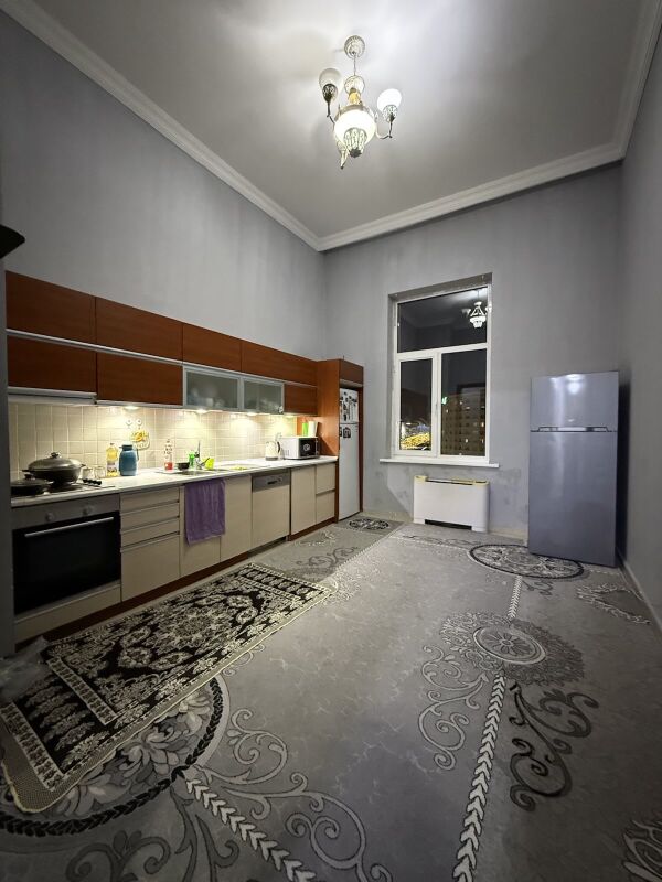 MOSKOWSKIY 3 KOMNAT 8 ETAZ - ул. Московская (10 йыл абаданчылык ш.) - img 4