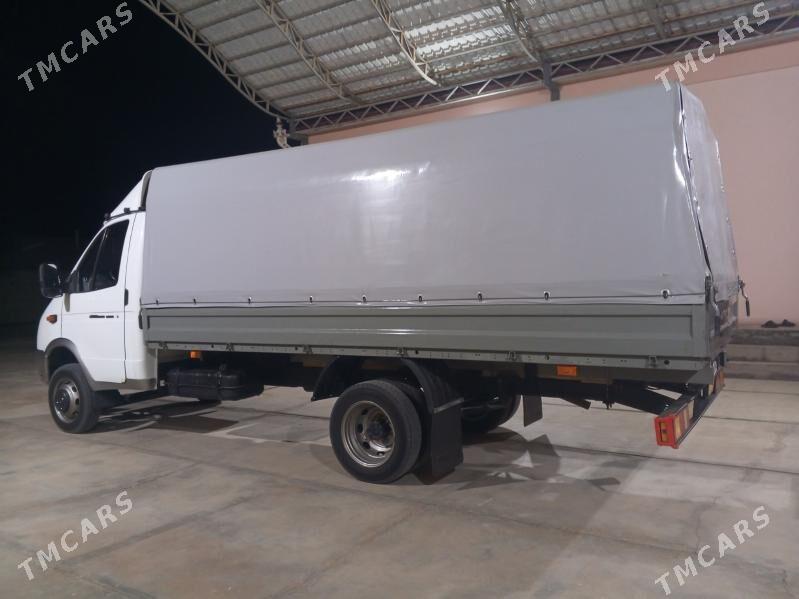 Gaz Gazel 2016 - 235 000 TMT - Ашхабад - img 5