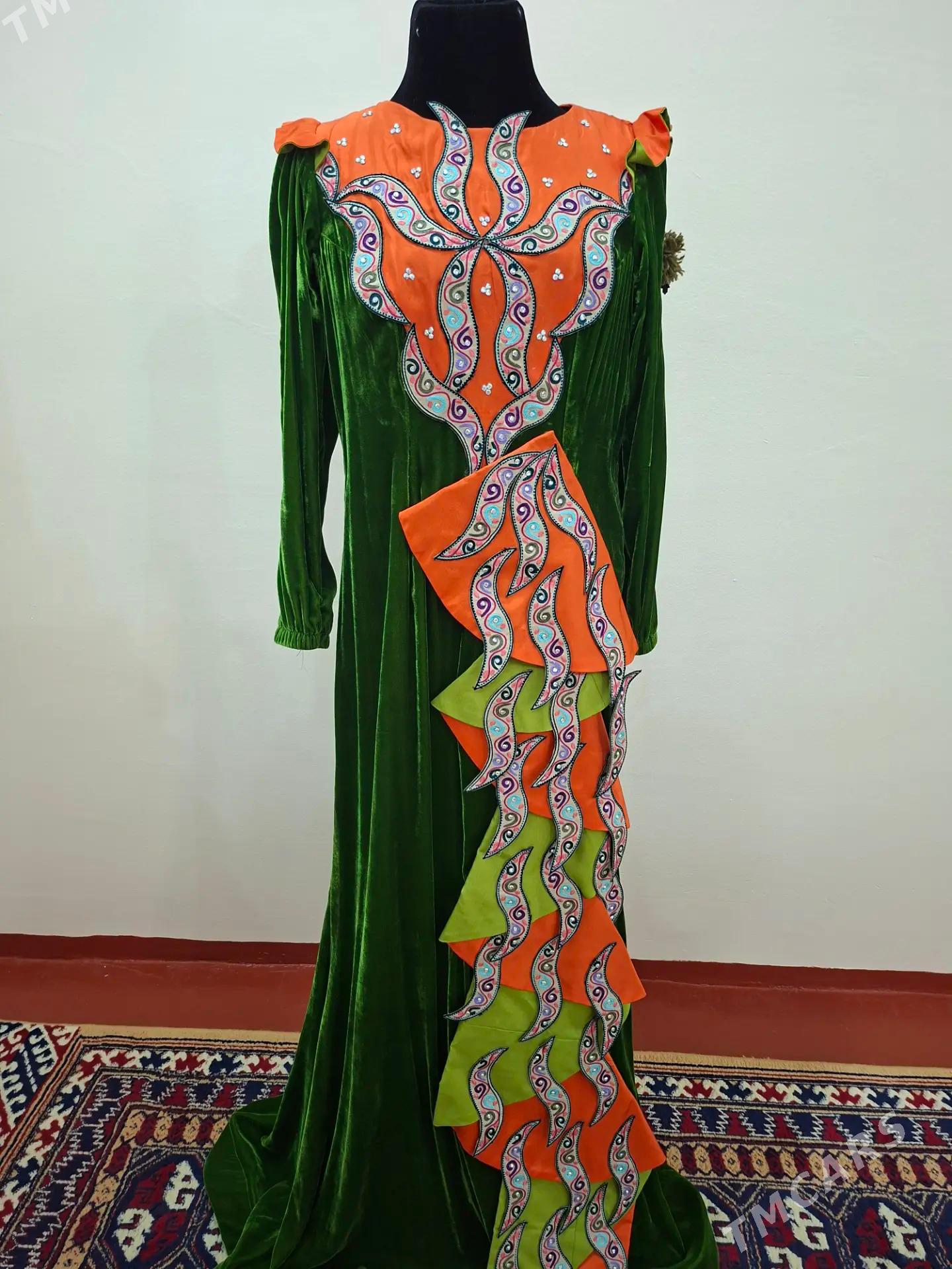 tulky pombah - Büzmeýin - img 2