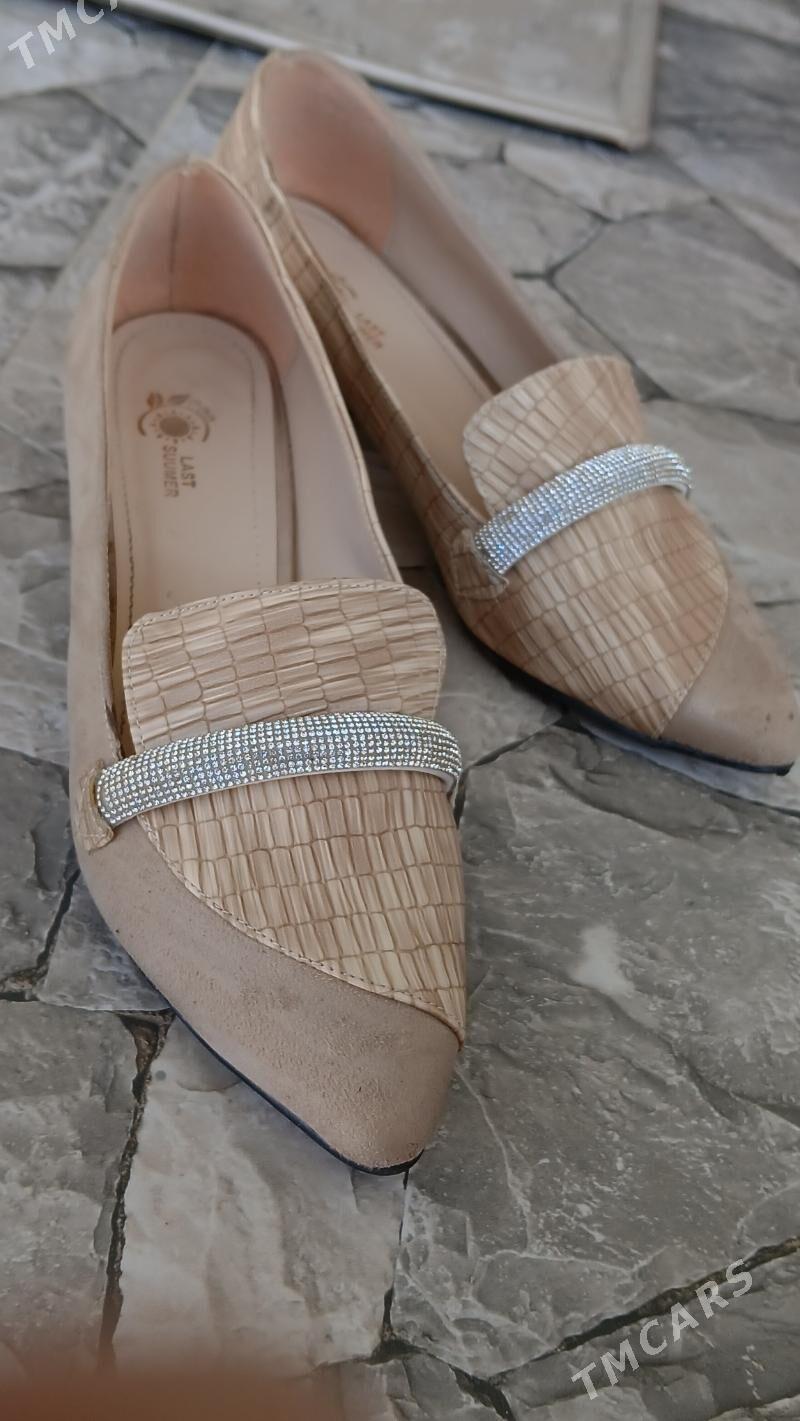 Kovuş - Aşgabat - img 1