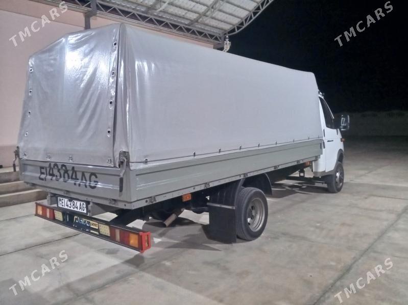 Gaz Gazel 2016 - 235 000 TMT - Ашхабад - img 4