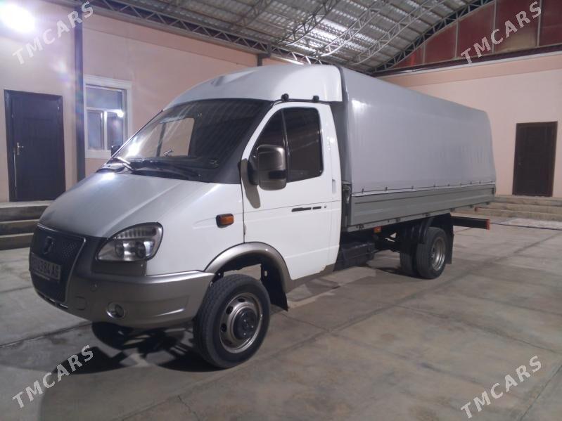 Gaz Gazel 2016 - 235 000 TMT - Ашхабад - img 2