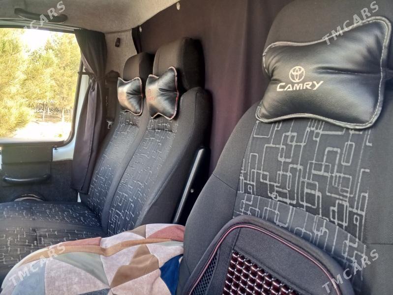 Gaz Gazel 2016 - 235 000 TMT - Ашхабад - img 9