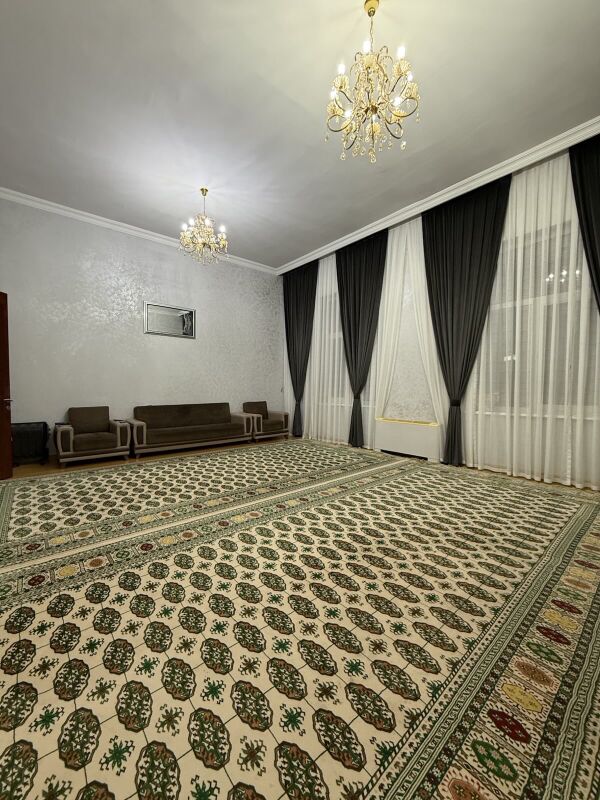 MOSKOWSKIY 3 KOMNAT 8 ETAZ - ул. Московская (10 йыл абаданчылык ш.) - img 2