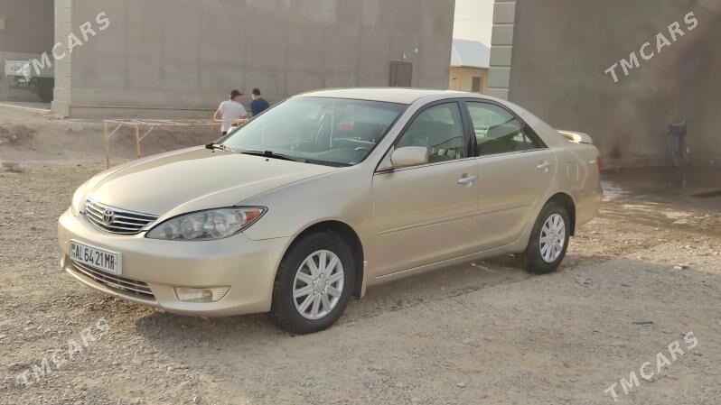 Toyota Camry 2004 - 165 000 TMT - Mary - img 2
