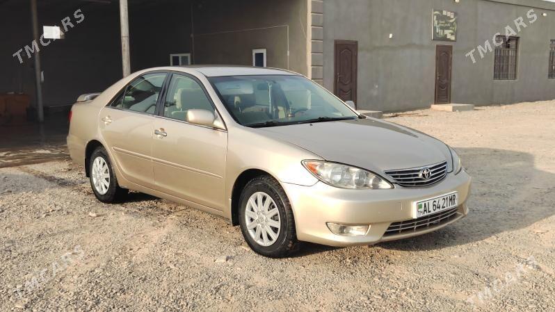 Toyota Camry 2004 - 165 000 TMT - Mary - img 1