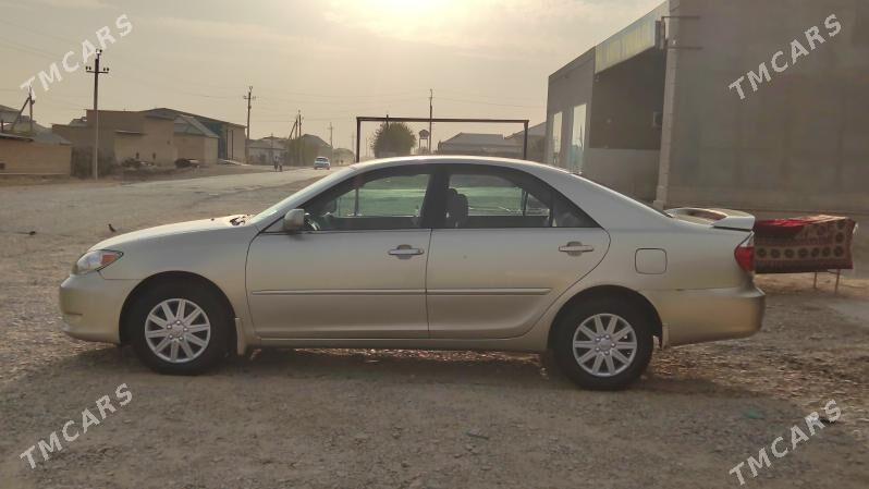 Toyota Camry 2004 - 165 000 TMT - Mary - img 6
