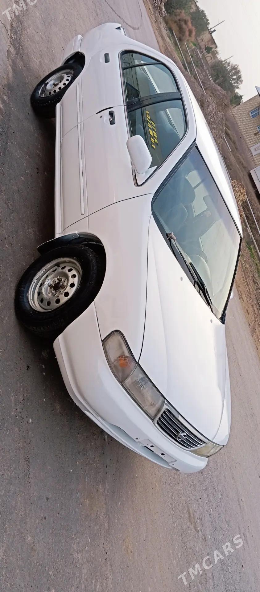 Nissan Sunny 1997 - 25 000 TMT - Hojambaz - img 1