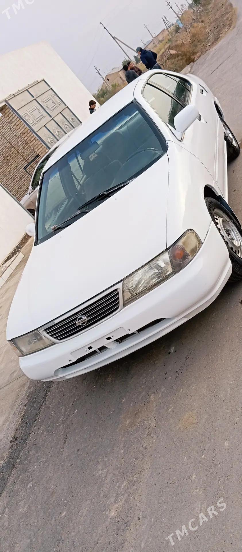 Nissan Sunny 1997 - 25 000 TMT - Hojambaz - img 4