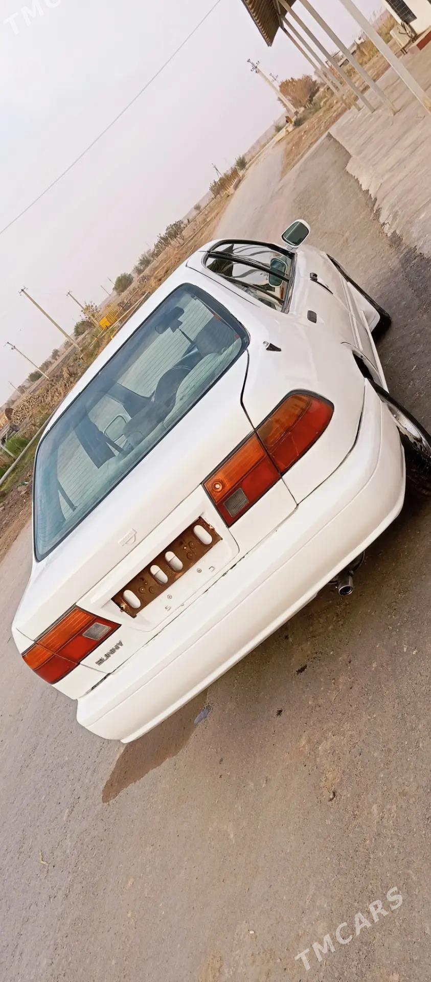 Nissan Sunny 1997 - 25 000 TMT - Hojambaz - img 2