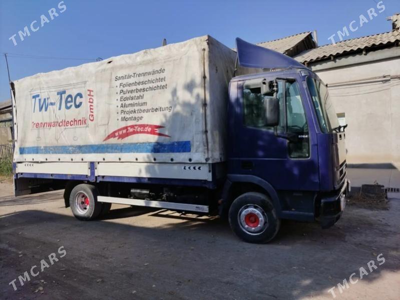 Iveco EuroCargo 2001 - 260 000 TMT - Дашогуз - img 1