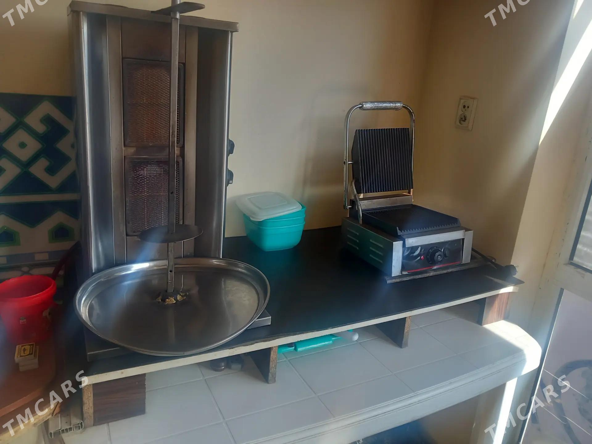 doner aparat - Bereket - img 5