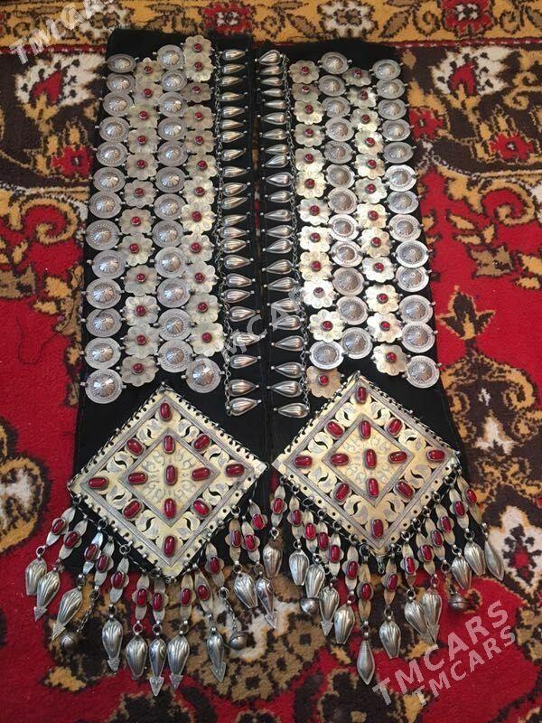 kumus gulyaka - Aşgabat - img 1