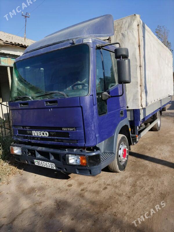 Iveco EuroCargo 2001 - 260 000 TMT - Дашогуз - img 5