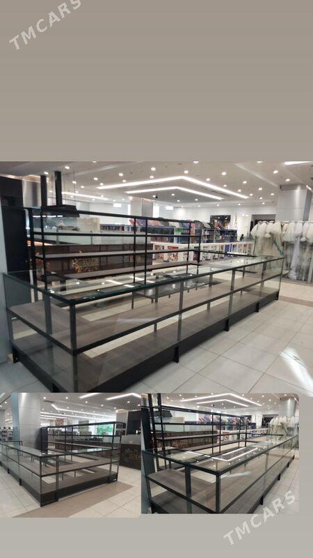 arenda  yer,аренда помещения - Aşgabat - img 3