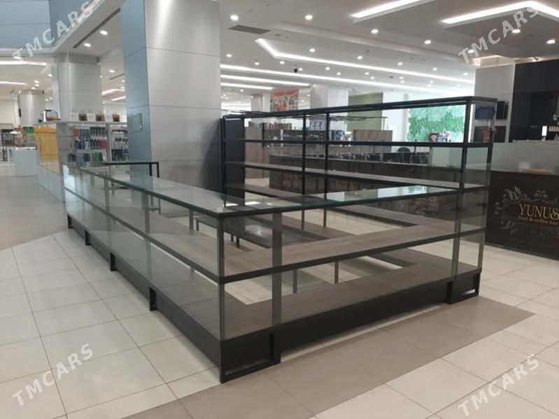 arenda  yer,аренда помещения - Aşgabat - img 2