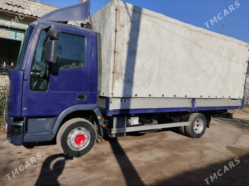 Iveco EuroCargo 2001 - 260 000 TMT - Дашогуз - img 3