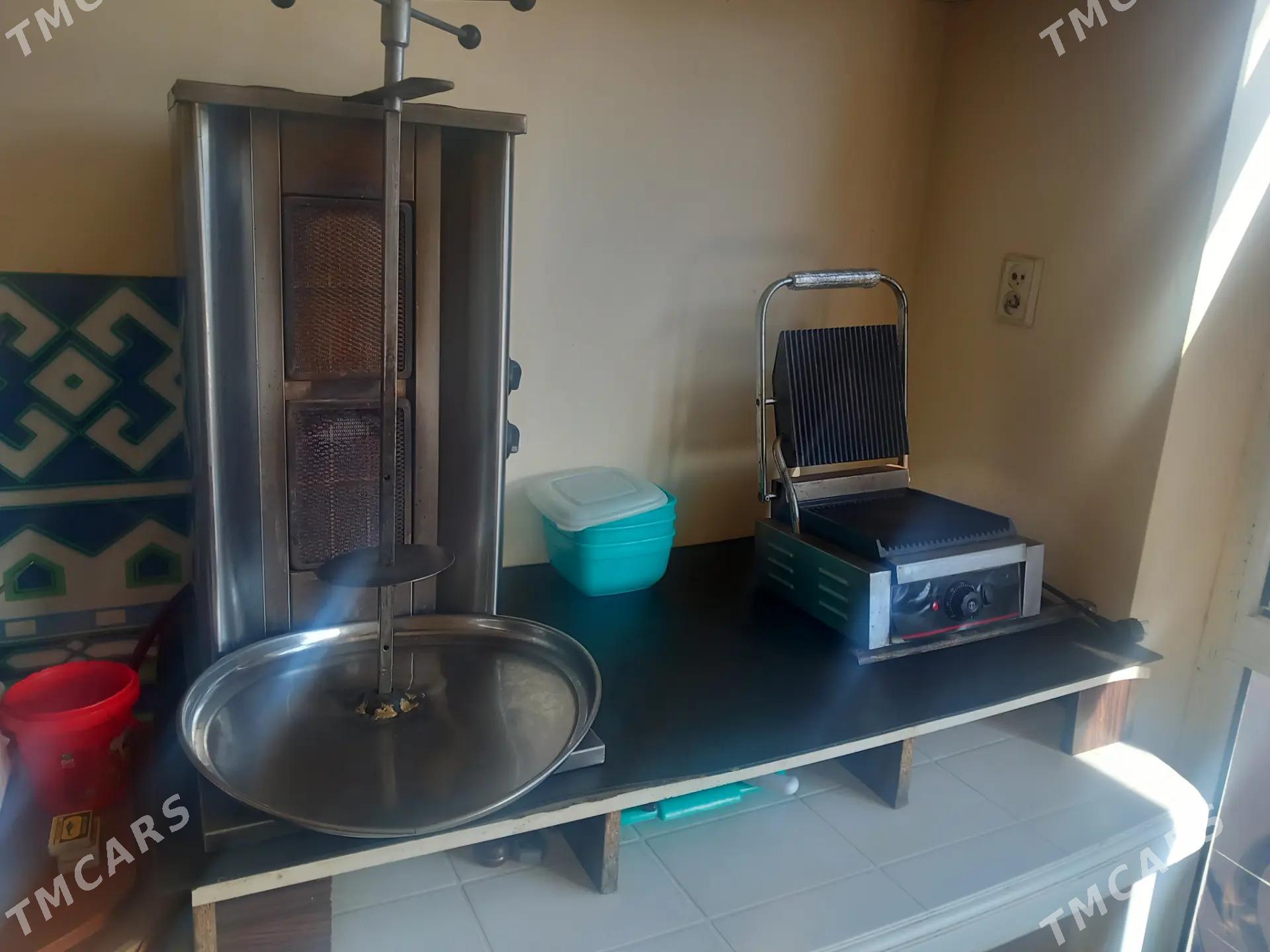 doner aparat - Bereket - img 2