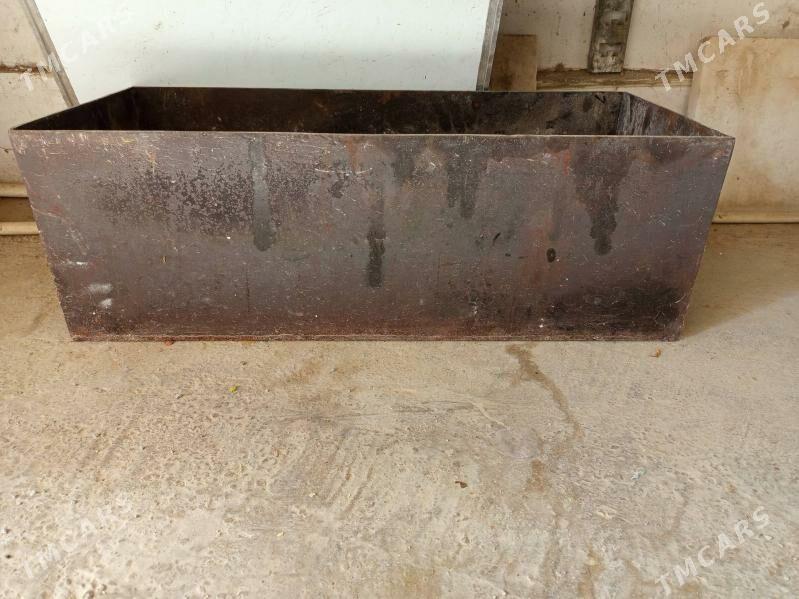 мангал - Ашхабад - img 1