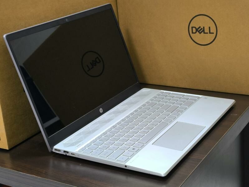 NoutBooK Hp i5 10tCoganly - Ашхабад - img 1