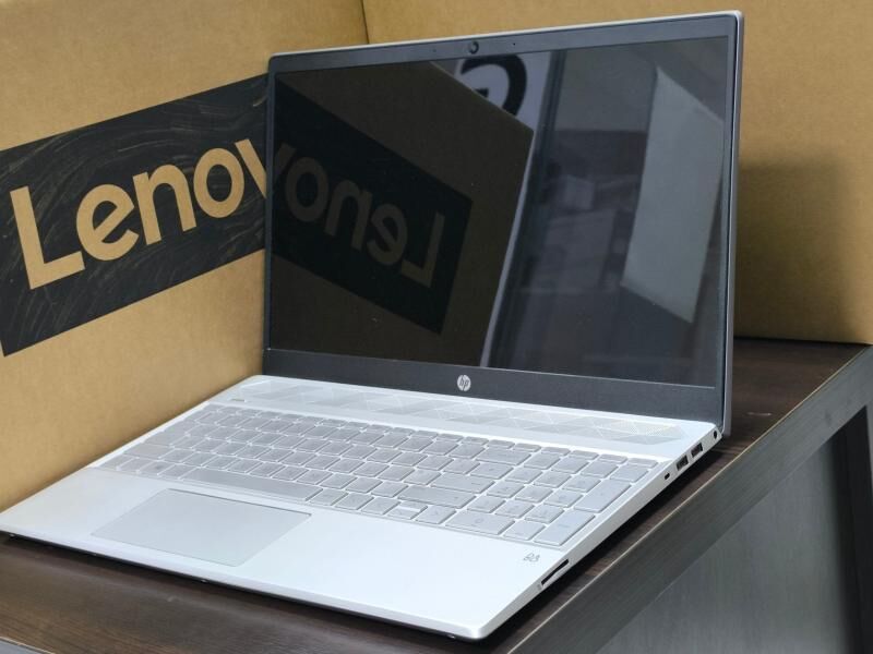 NoutBooK Hp i5 10tCoganly - Ашхабад - img 3