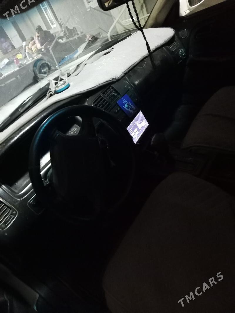 Toyota Mark II 1994 - 40 000 TMT - Ёлётен - img 5